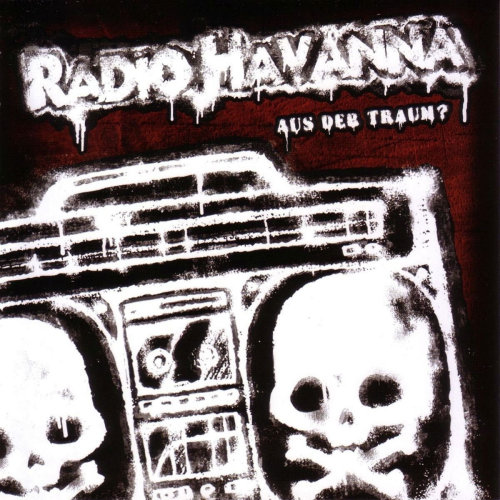 RADIO HAVANNA - AUS DER TRAUM?RADIO HAVANNA - AUS DER TRAUM.jpg